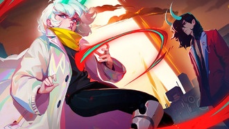 Экшен Possessor(s) представил трогательный анимационный трейлер