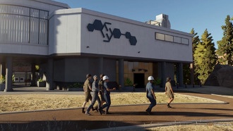 Как нанимать лучших ученых в Jurassic World Evolution 3