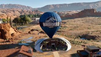 Лучшие аттракционы в Jurassic World Evolution 3: полный гайд