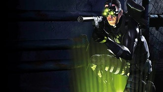 Ремейк Splinter Cell снова остался без геймдиректора