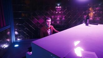 Все романтические отношения в Vampire: The Masquerade Bloodlines 2