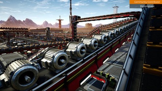 10 лучших альтернативных рецептов в Satisfactory для улучшения производственных линий