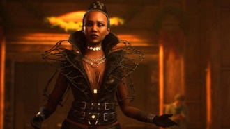 Сколько времени займет прохождение Vampire: The Masquerade - Bloodlines 2