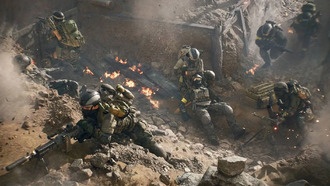 Лучшие коды для лобби с ботами в Battlefield 6