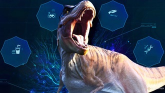 Что исследовать первым в Jurassic World Evolution 3: руководство по приоритетам