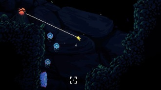 Платформер This Is No Cave помогает преодолеть страх перед 2D-играми