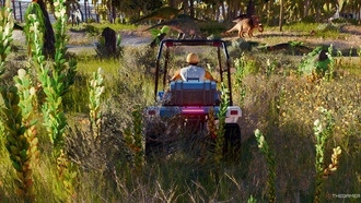 Полное руководство по достижениям в Jurassic World Evolution 3