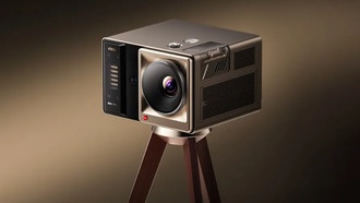 Hisense представила лазерный проектор Vidda C5 с яркостью 6800 люмен