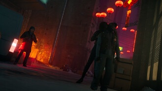 Обзор обзоров: Vampire: The Masquerade® - Bloodlines™ 2