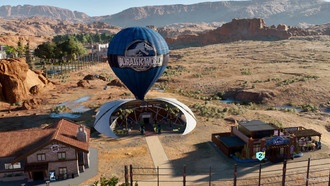 Полное руководство по заработку денег в Jurassic World Evolution 3