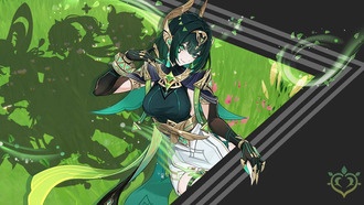 Лучшие отряды для Нефер в Genshin Impact