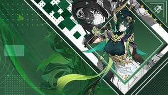 Полный гайд по сборке Нефер в Genshin Impact: оружие, артефакты и созвездия