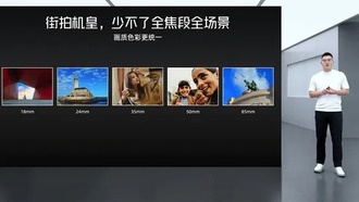 Представлен смартфон Nubia Z80 Ultra с акцентом на уличную фотографию