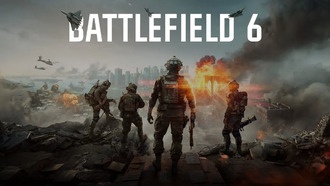 Тестирование Battlefield 6: производительность и технология DLSS 4