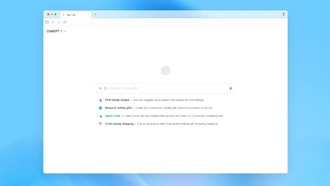OpenAI представила браузер Atlas с ИИ-агентом, способным управлять веб-серфингом