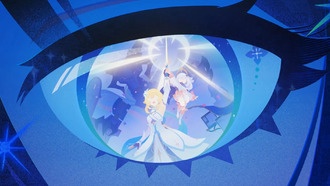 Как выйти из Милиастры Страны Чудес и вернуться в Genshin Impact