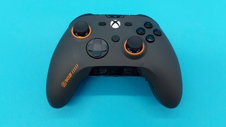 Обзор беспроводного контроллера Scuf Valor Pro: премиум-качество за премиальную цену