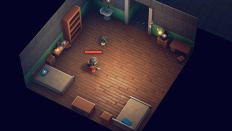 Как увеличить склад и рюкзак в Escape From Duckov