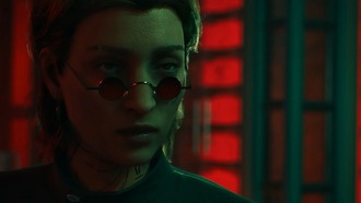 Как настроить внешность персонажа в Vampire: The Masquerade - Bloodlines 2