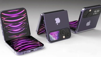 Apple может отказаться от iPhone Air и сосредоточиться на сворачиваемых iPhone