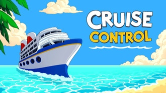 Анонсирована игра Cruise Control о менеджменте круизного лайнера