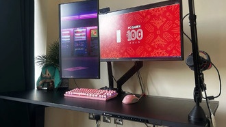 Обзор игрового стола Secretlab Magnus Evo: стиль, функциональность и скрытые недостатки