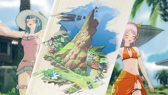 Полное руководство по поместью в Blue Protocol: Star Resonance