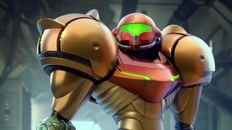 Metroid Prime Remastered мог получить новые кат-сцены, но Nintendo отказалась