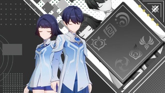 Лучшие сборки Манекена в Genshin Impact: оружие и артефакты для всех элементов