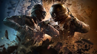 Креативный директор Rainbow Six Siege X о борьбе с читерами и планах по PvE