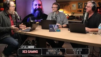 Intel и NVIDIA объединят усилия: процессоры с графикой RTX могут изменить рынок игровых ноутбуков