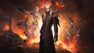 В Lost Ark стартовало обновление «Изначальный остров» с праздничным событием