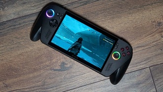 Игровая консоль ROG Ally X показывает лучшую производительность на Linux