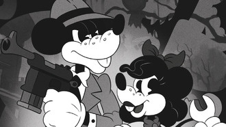 Шутер Mouse с Микки Маусом в главной роли отложили до 2026 года