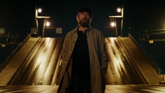 Трейлер и дата выхода третьего сезона сериала «Метод» с Хабенским