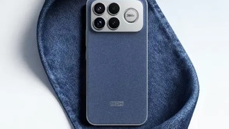 Redmi K90 Pro Max стал первым смартфоном бренда с 5-кратным оптическим зумом