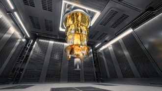 Google заявила о прорыве в квантовых вычислениях с алгоритмом в 13 000 раз быстрее классического