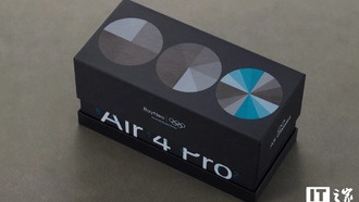 Обзор умных очков TCL RayNeo Air 4 Pro: персональный кинотеатр с поддержкой HDR