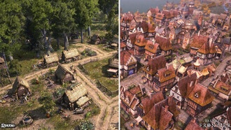 Обзор обзоров: Farthest Frontier