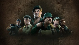 Commandos: Origins получит дополнение Shadows over Crete в ноябре