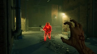 Как открывать навыки в Vampire: The Masquerade - Bloodlines 2