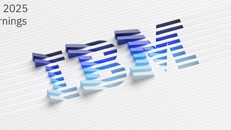 IBM отчиталась о рекордных доходах от ИИ и повысила прогноз на год