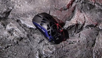 Epomaker представила игровые мыши CarbonX и Click Lite