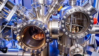 Подтверждён неожиданно высокий перенос тепла в наномасштабе