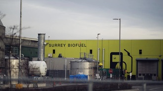 Обнаружена неизвестная бактерия, превращающая пищевые отходы в энергию