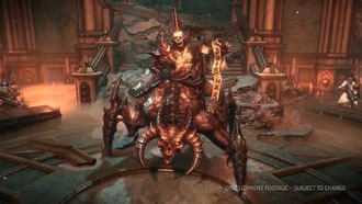 Warhammer 40,000: Dark Heresy запустит открытое альфа-тестирование на PC 16 декабря