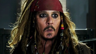 Джонни Депп сыграет Скруджа в новой экранизации «Рождественской песни» от режиссёра ужасов