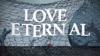 Хоррор-платформер Love Eternal отложили до 2026 года