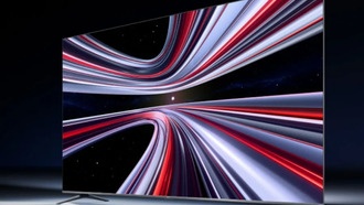 Xiaomi представила 98-дюймовый телевизор Redmi TV X 2026 с экраном Mini LED и частотой 144 Гц