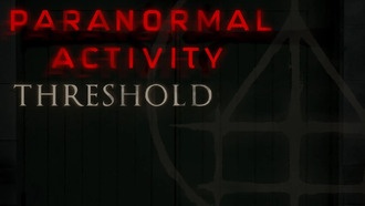 Анонсирована хоррор-игра Paranormal Activity: Threshold по мотивам фильмов